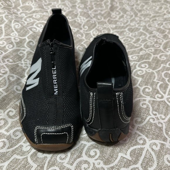 womens merrell shoes sz 9.5 new - Picture 3 of 9